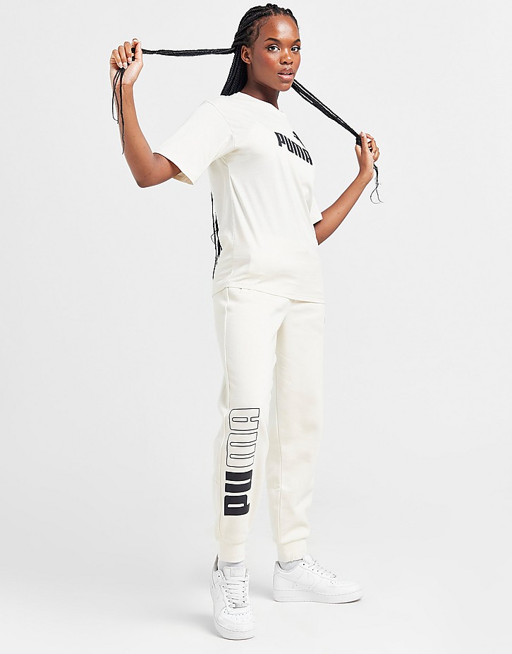 Puma Power Joggers